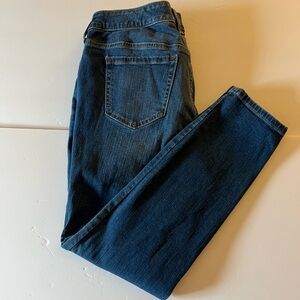 Torrid Jeans Size 10R